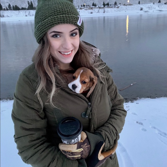 Meet your Posher, Jill - Picture 1 of 1